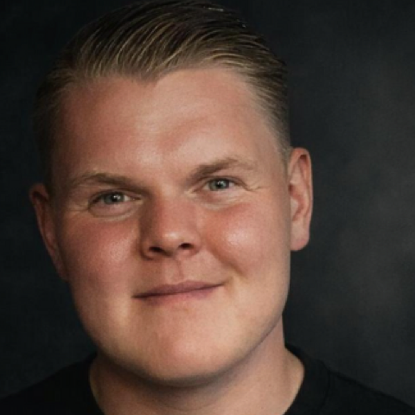 Felix Wickholm, Wicflown perustaja