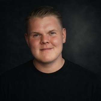 Felix Wickholm, Founder of Wicflow