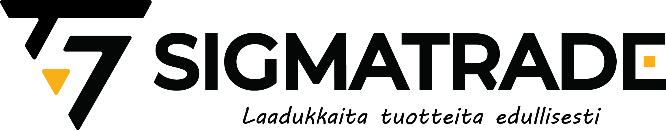 Sigmatrade