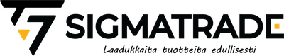 Sigmatrade