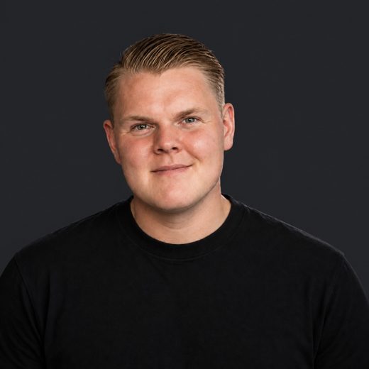 Felix Wickholm