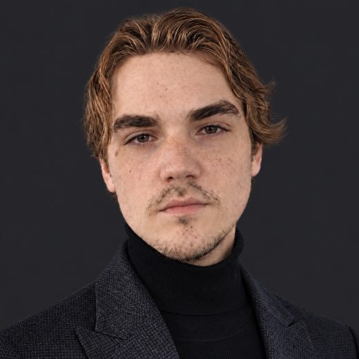 Rasmus Aromaa