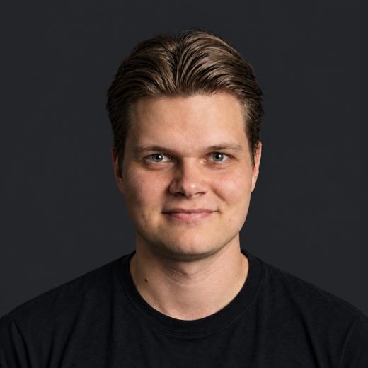 Robin Wickholm